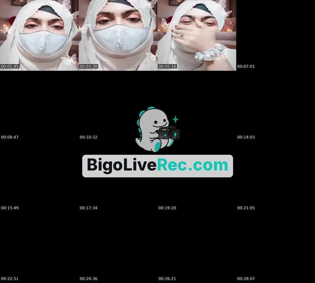 Bigo live: Rodela Ridi by @1106888806