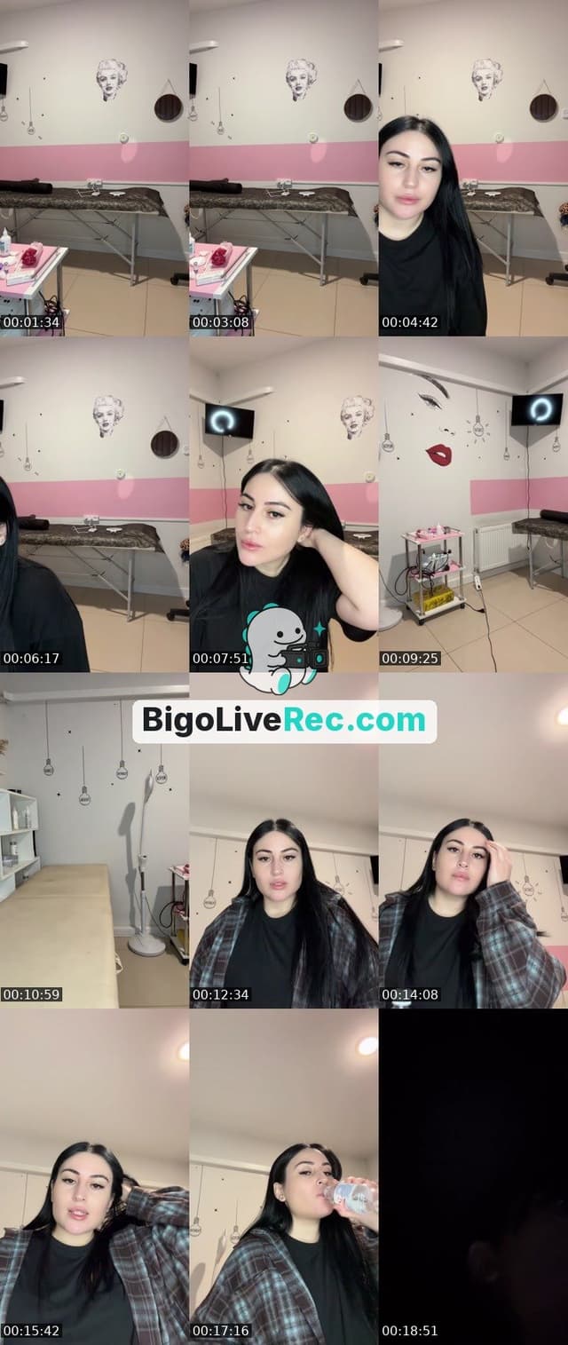 Bigo live: 🕊️ by @1065331263
