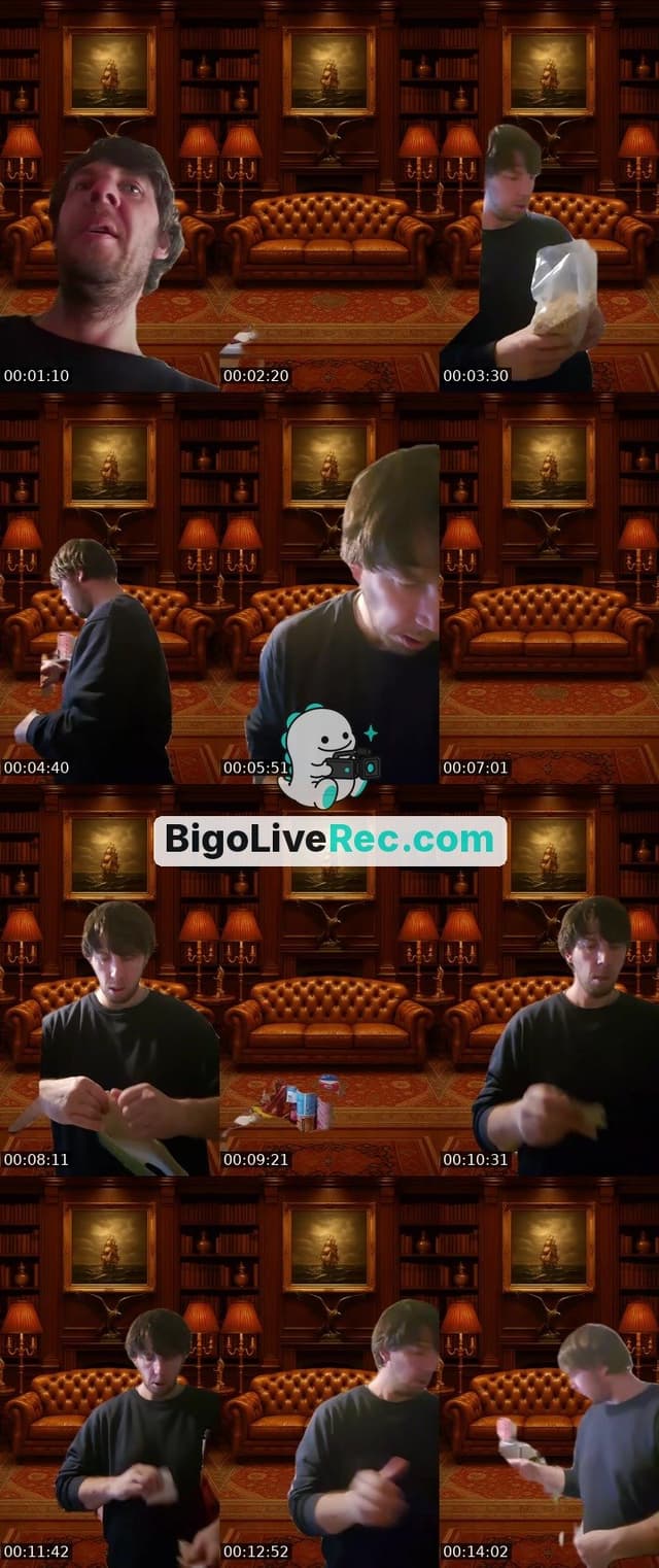 Bigo live: Erzengel by @1126700253