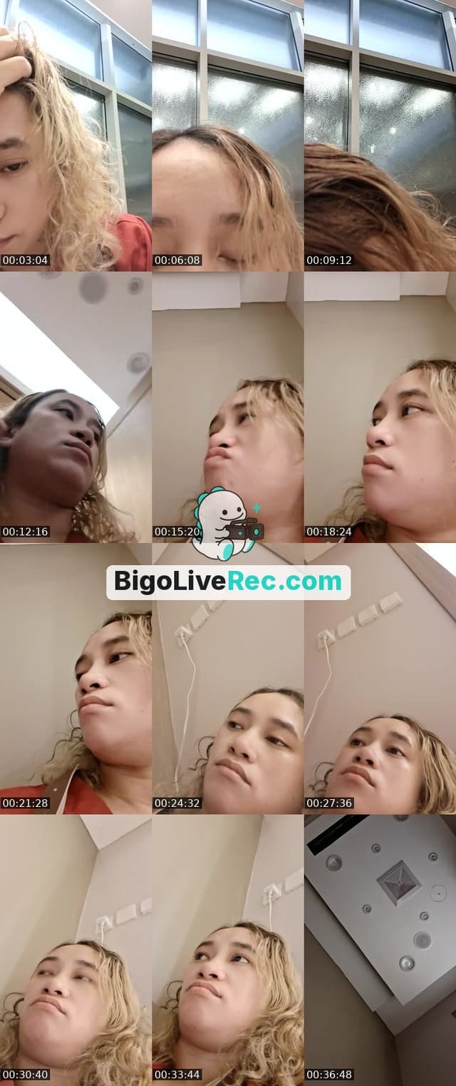Bigo live: 𐌔Ꝋ𐌔♉PearL by @934083063