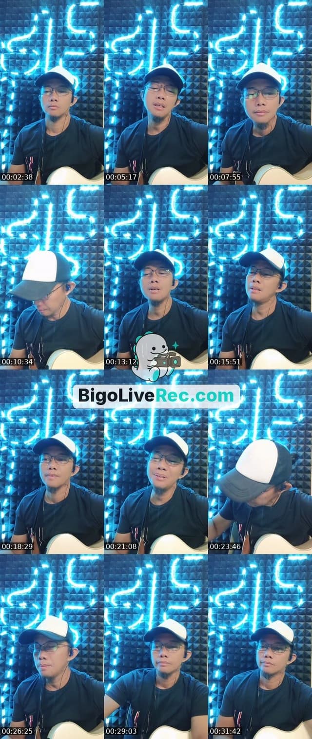Bigo live: #Music Chillax by @914790499