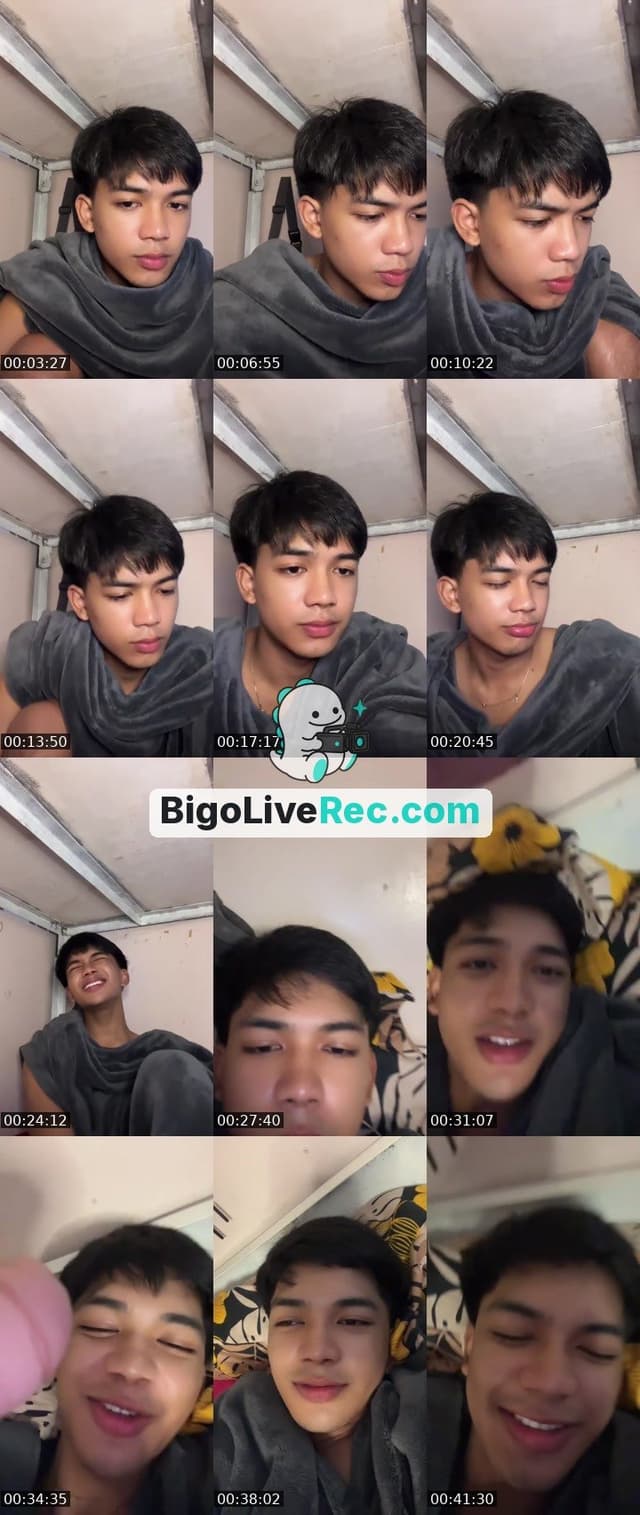 Bigo live: Buenamano by @1125475502