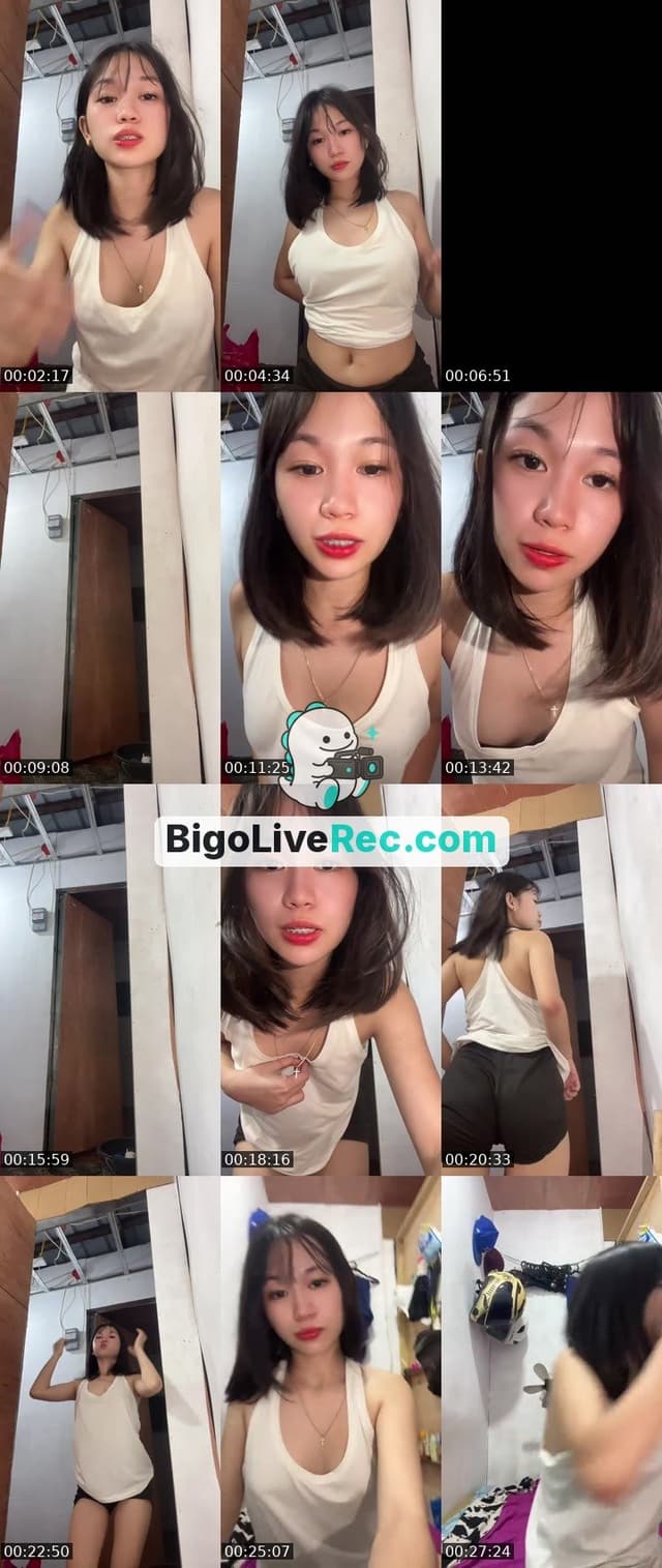 Bigo live: #LFTop1 Tambay by @prmdc_joyce