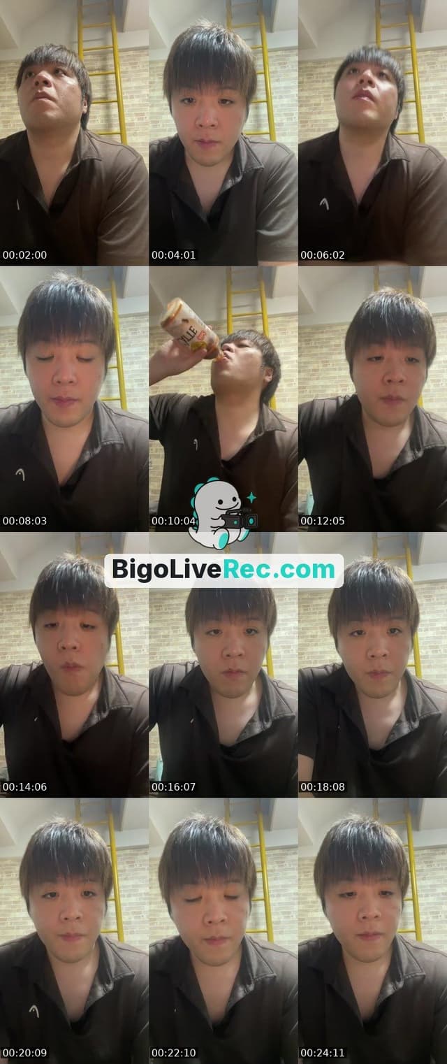 Bigo live: 🌍 Let’s Talk & Connect by @717597853