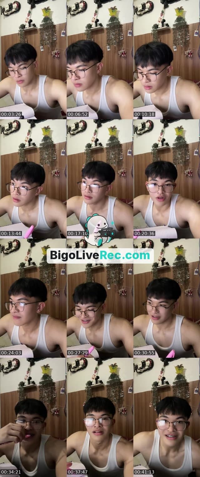 Bigo live: #Chismis👀 Henluu by @1111662377