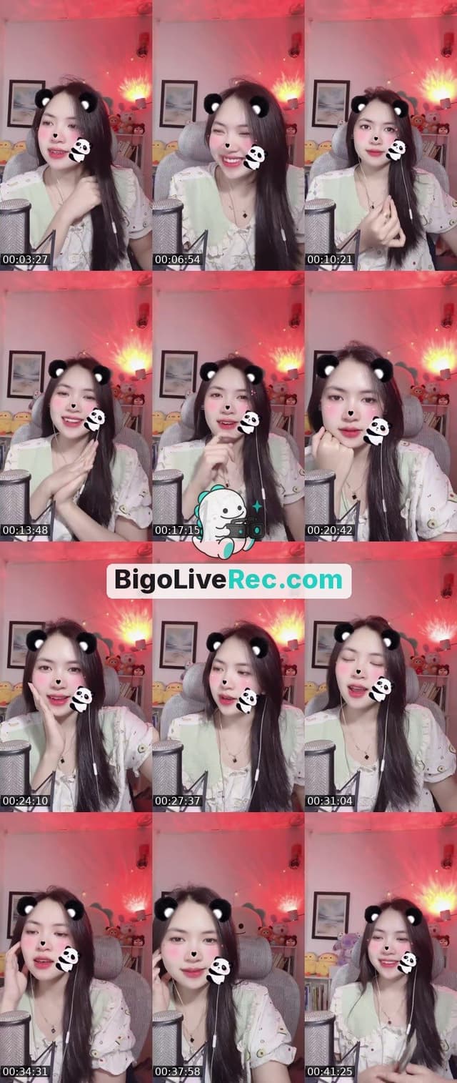 Bigo live: #Cutey À nhonn🍀 by @832756142
