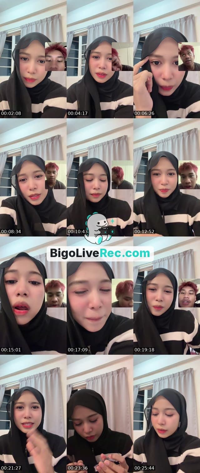 Bigo live: pecah star plishhh🤲🏻❤️ by @1130569551