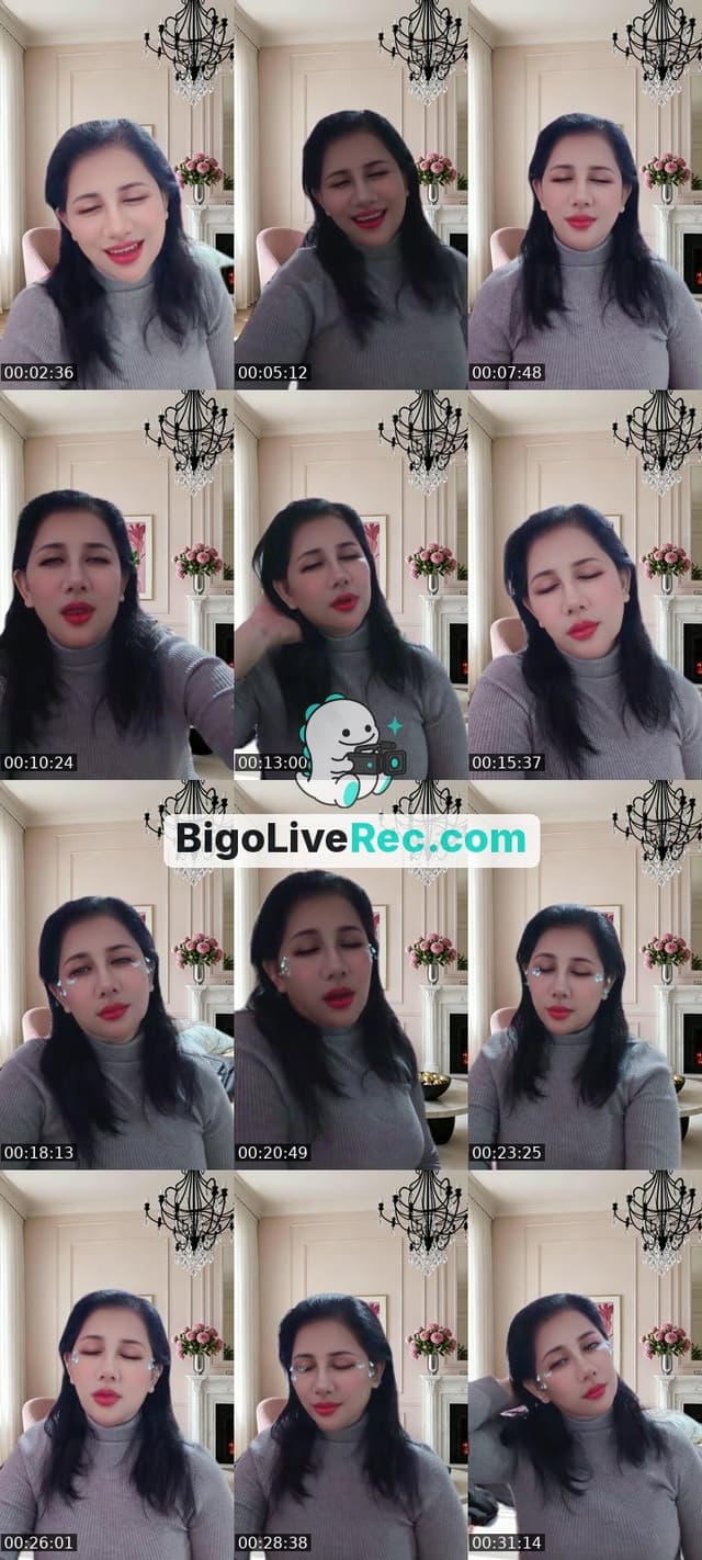 Bigo live: PK Teir  5 okt..jam 9.30 mlm by @877305764