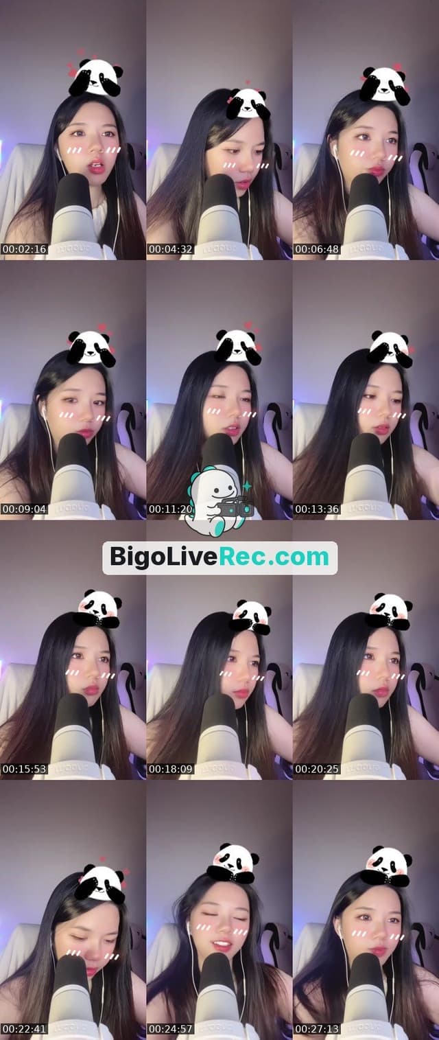 Bigo live: #Cutey 开工大吉🌟低谷期主播 by @936929924