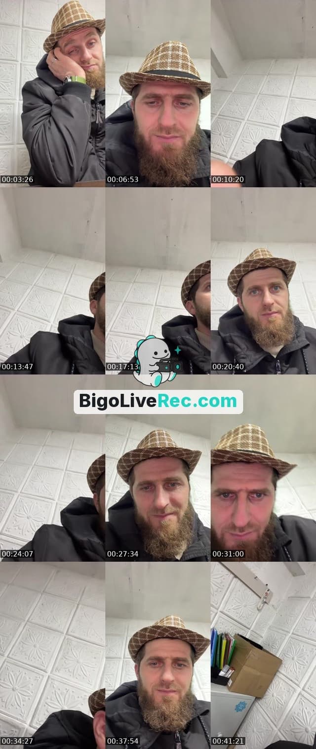 Bigo live: даге 05 by @1136471824