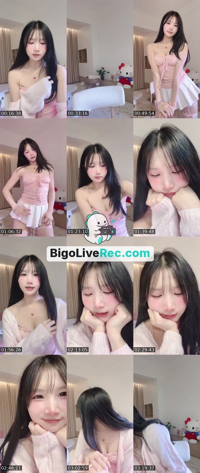 Bigo live: 🍀小红帽2026🌟 by @1000901555
