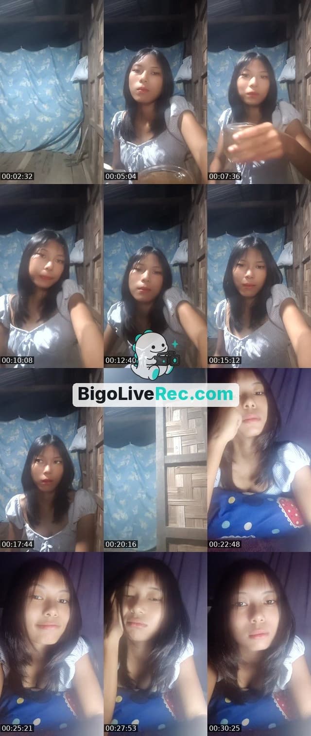 Bigo live: တစ်ရက်ကို 1kရချင်🥹 by @tpw2006