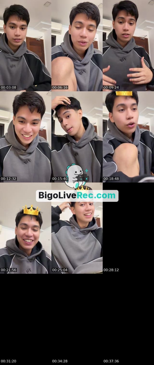 Bigo live: Quick live (Newbie) by @1138583312