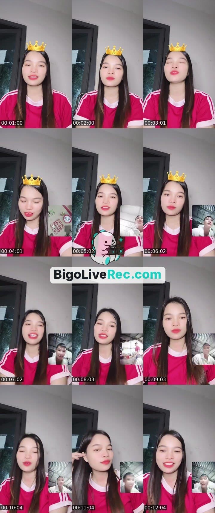 Tháng mới mong gặp may mắn 🍀