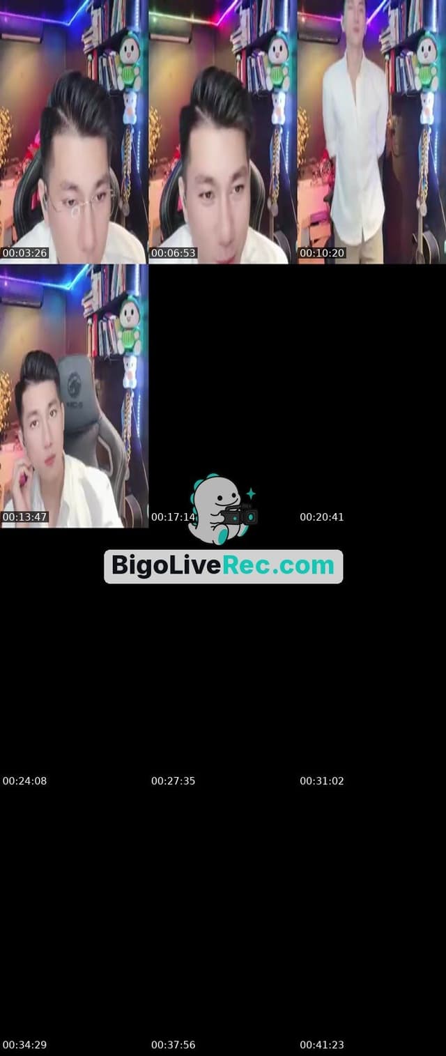 Bigo live: #Hipster Nice to see you❤️❤️❤️ by @437188653