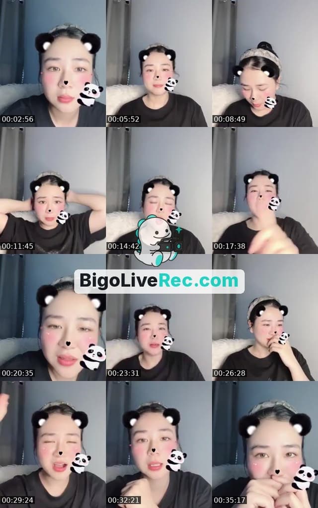 Bigo live: 👉👈 by @1023608858