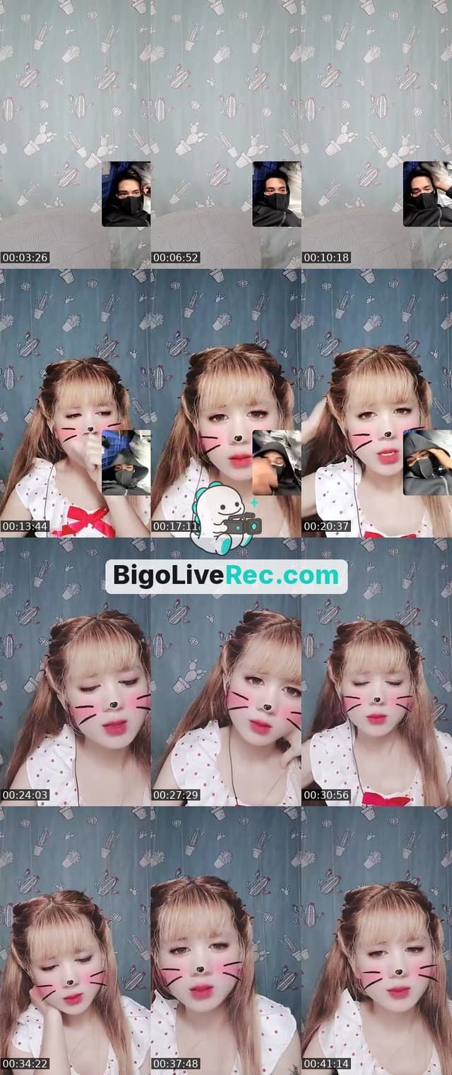 Bigo live: mồ côi bụt  ơi by @1031296791