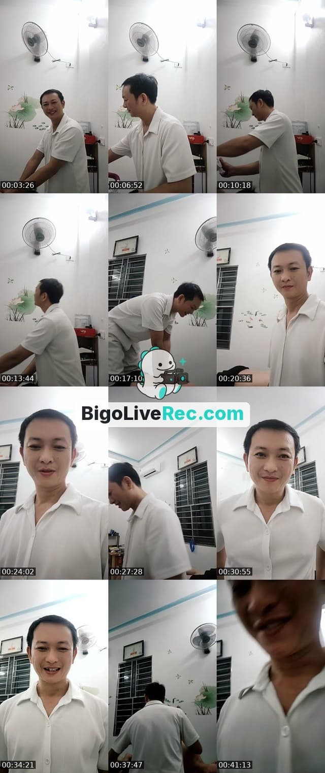 Bigo live: #Cổ_Trang #Tư Vấn Sức Khoẻ - Hát by @1126828503