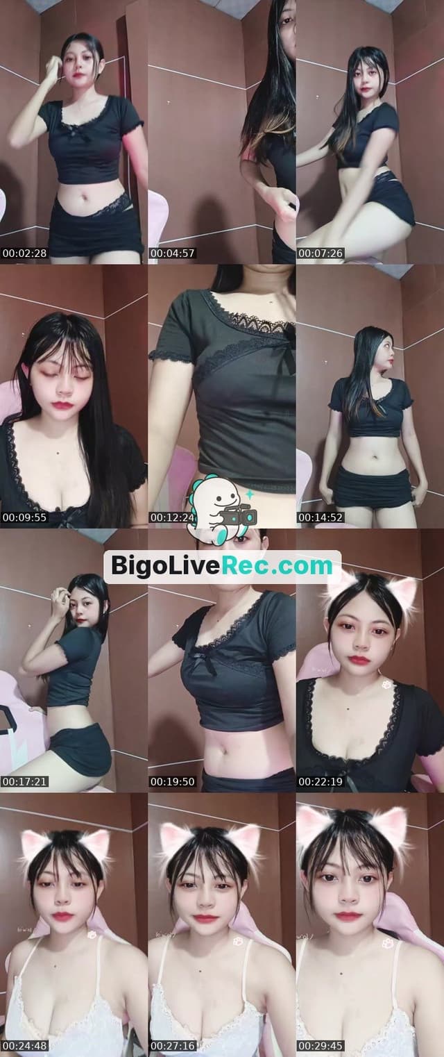 Bigo live: 3k🎁💋 by @lili2006