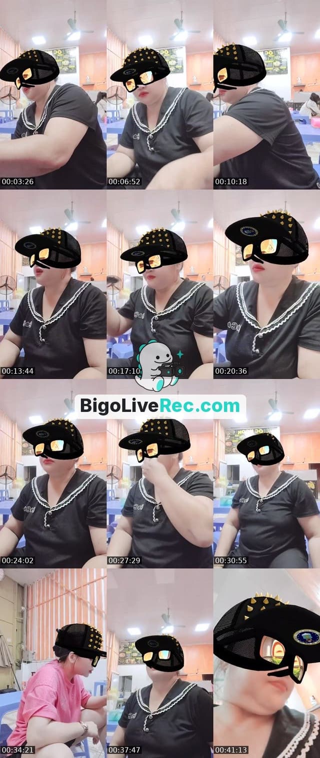 Bigo live: Thanh Tâm by @1017292988