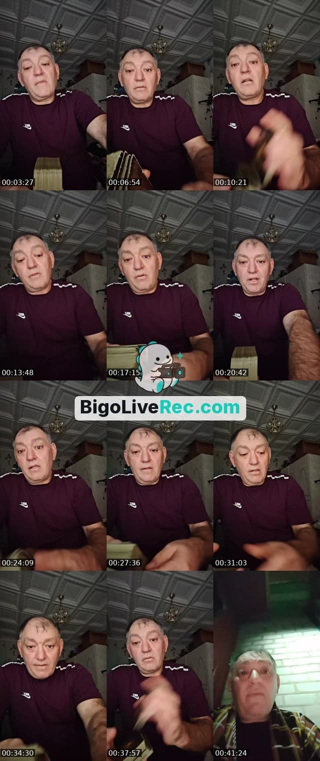 Bigo live: ТАРО 😎 by @921908886