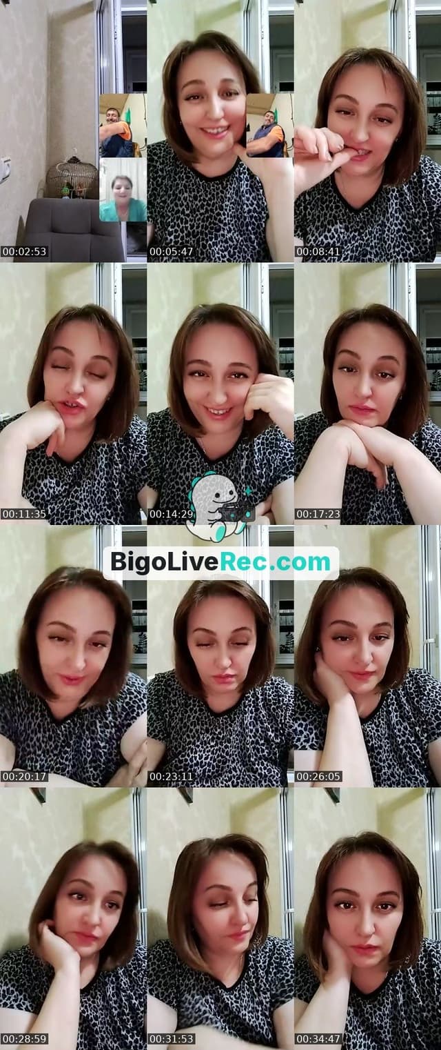 Bigo live: 💃🤨🤫 by @1012929727