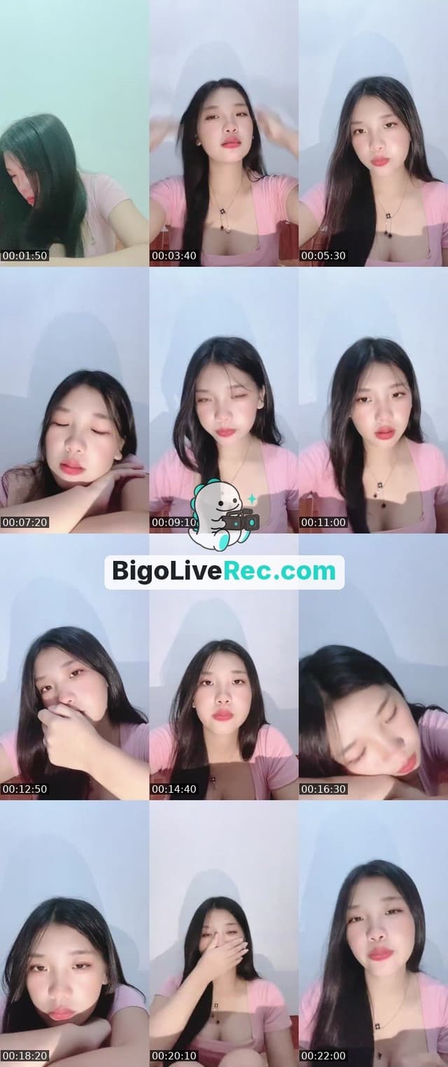 Bigo live: 𝓝🐬🫧 duab cis by @nduab22