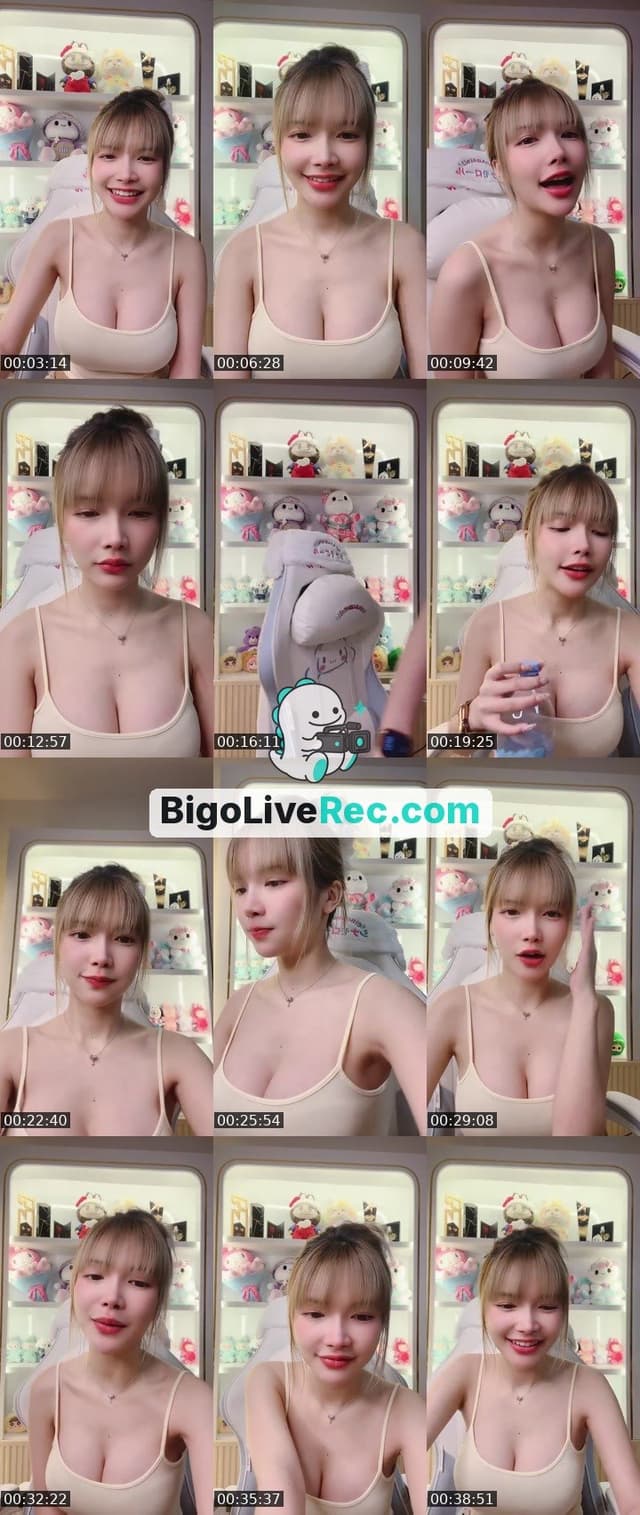Bigo live: 𝐀𝐔𝐆🌻⁶ˢᵉⁿˢᵉ🐇 by @thesixsense_