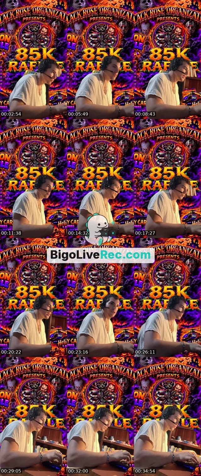 Bigo live: #HeadToBIGO 1500 🫘 goal by @1059732906