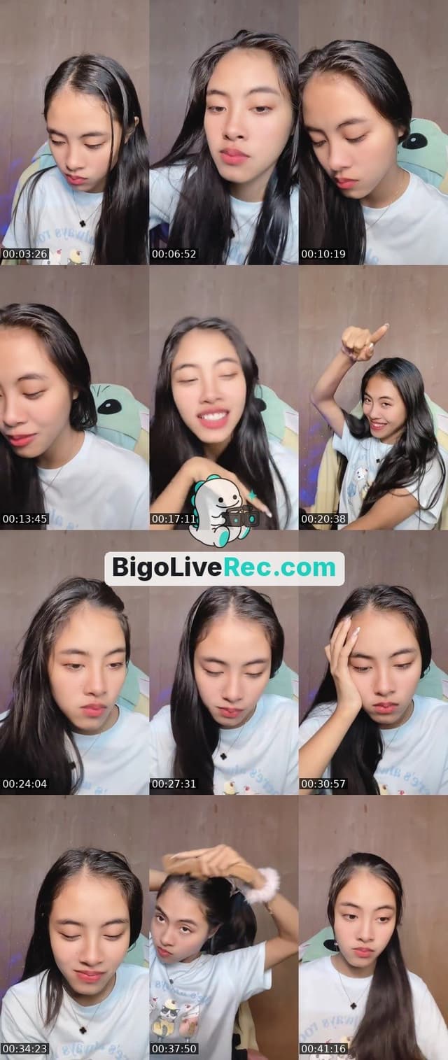 Bigo live: เอ็นดูวหนูโหน่ยย🥺🙏 by @n.nuview