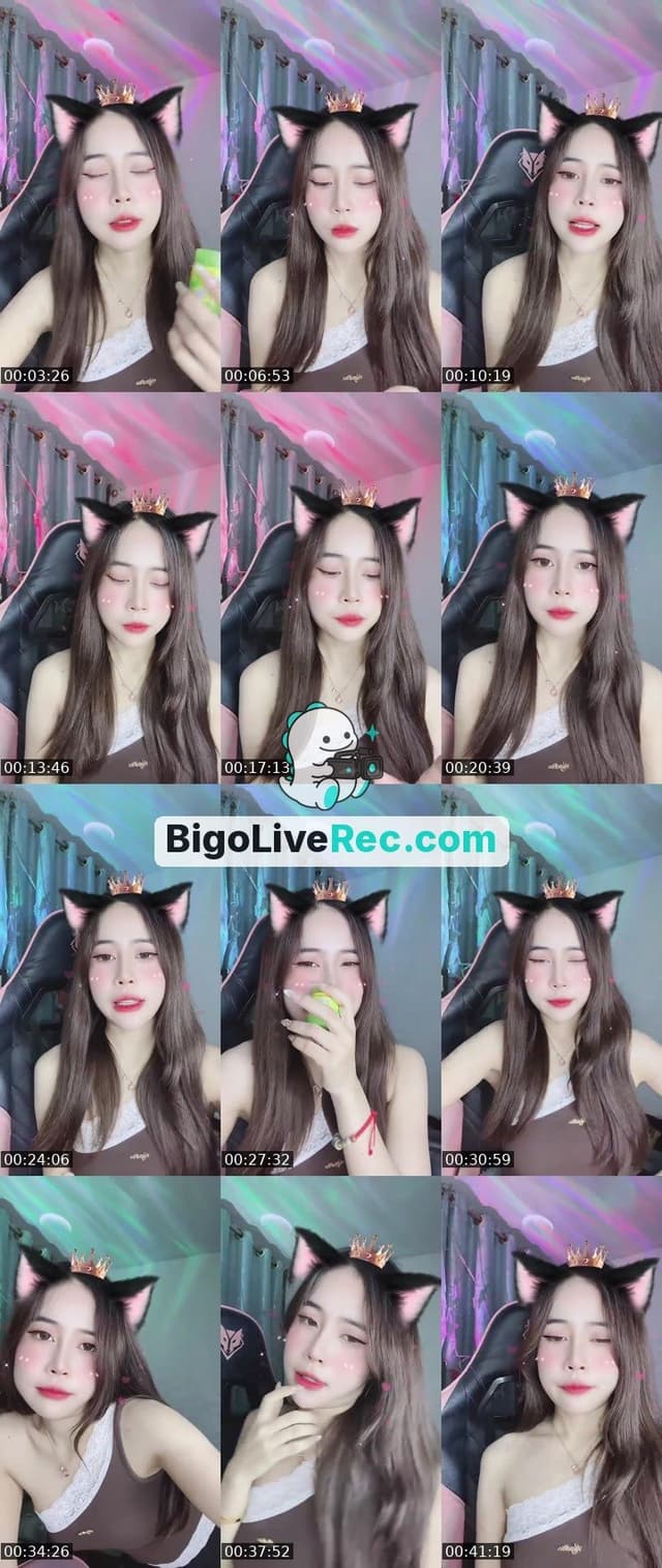 Bigo live: 𝐒⁸💮𝓣ⓘⓒ𝓚🦋 by @824901607