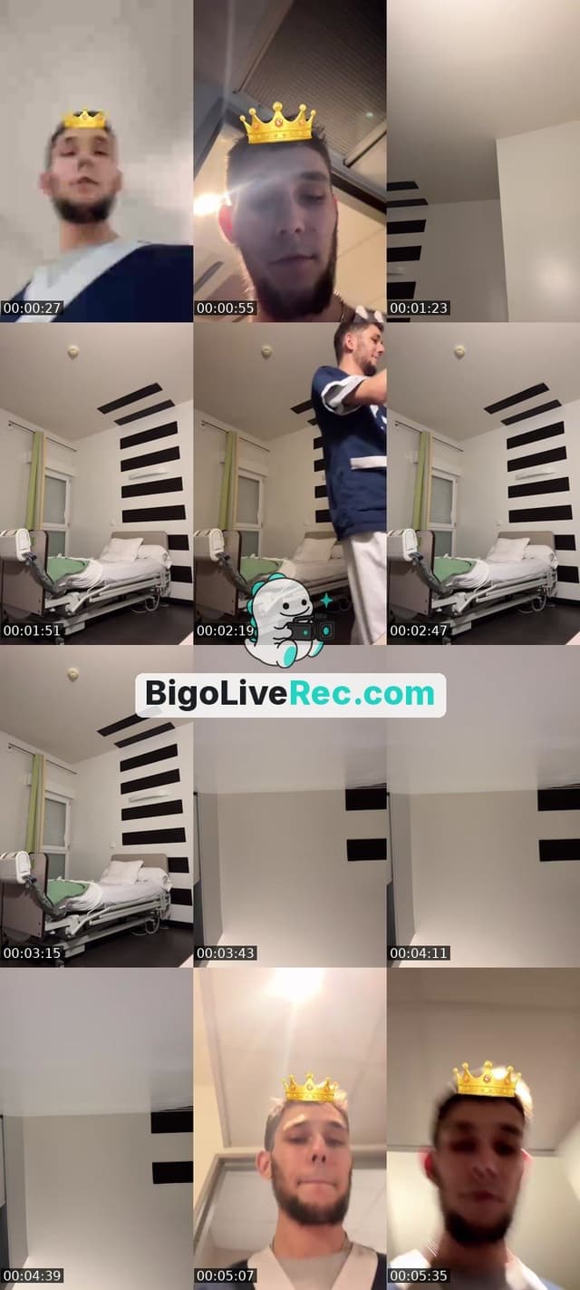 Bigo live: Coucou by @1020248953