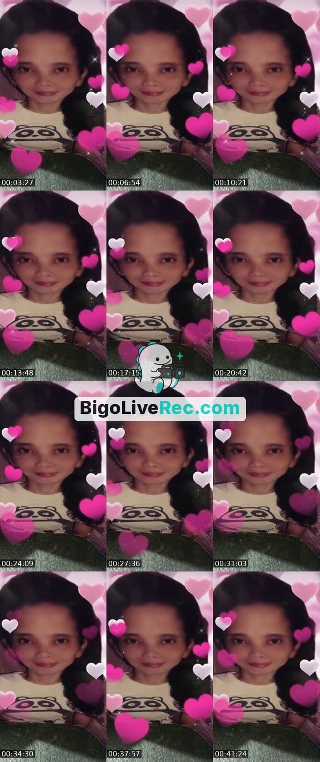 Bigo live: 🔐Lola AnniE by @1120745889