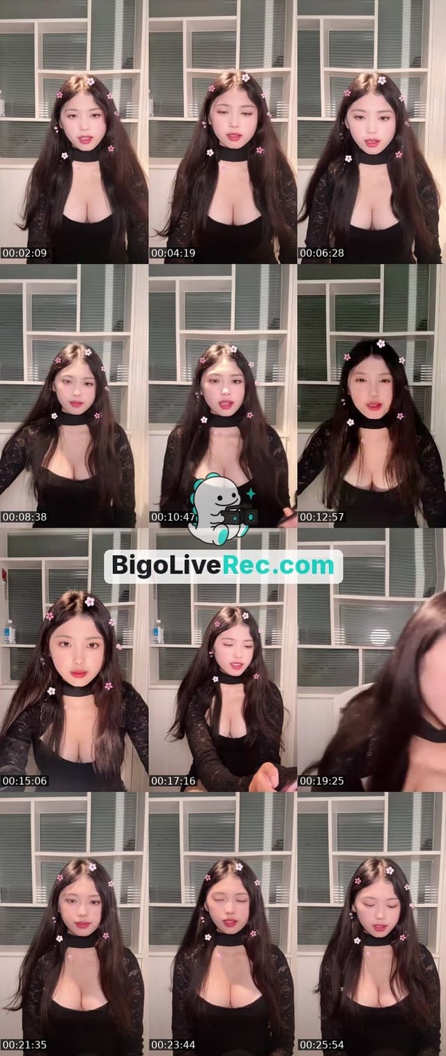 Bigo live: 妍妍 by @1137403588