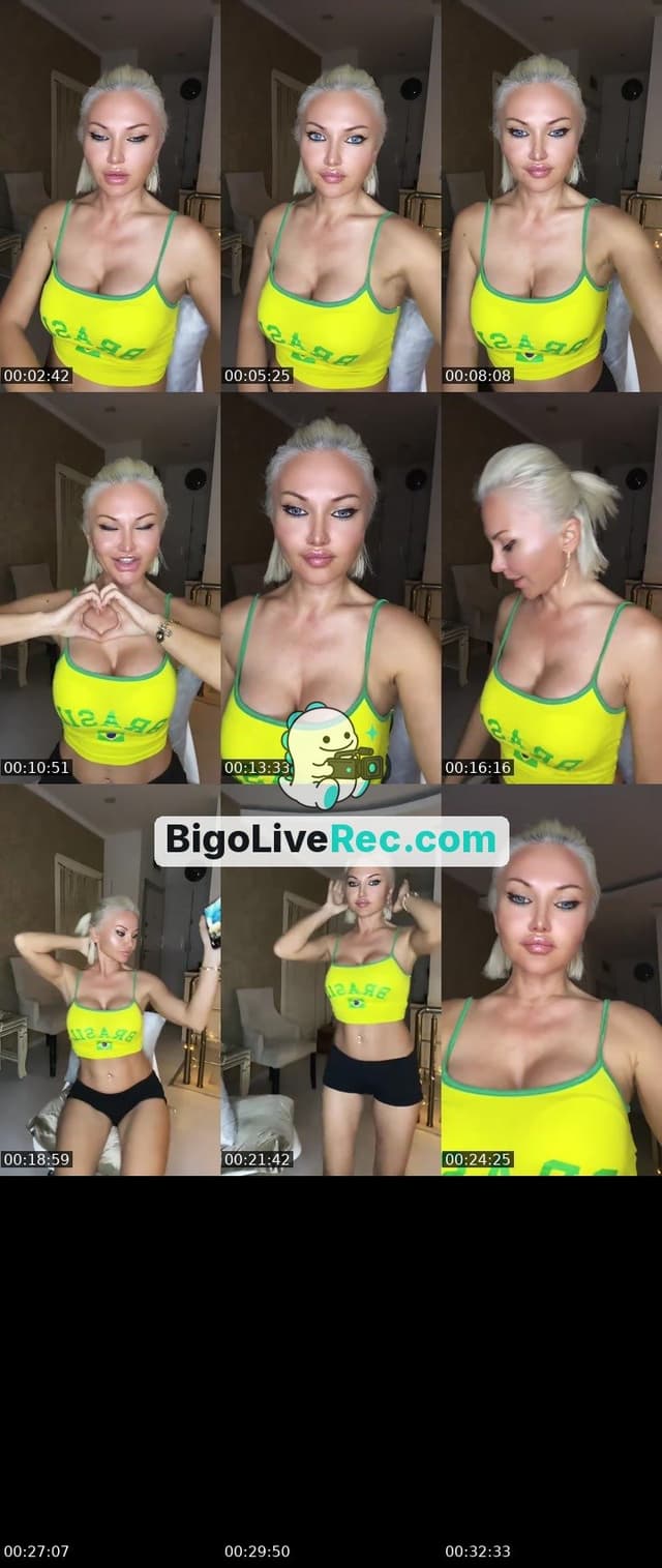 Bigo live: . by @atom..