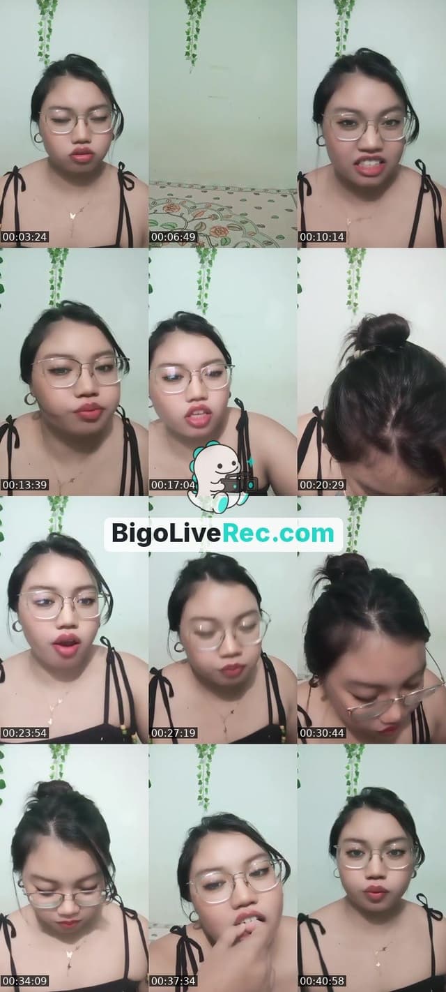 Bigo live: everything will be fine 🧿☘️ by @1112951905