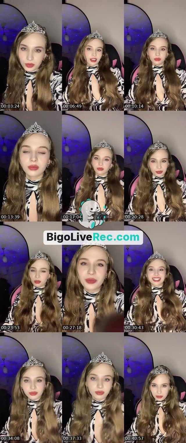 Bigo live: Yeni yayıncı 🤭🙏🏻 by @1140571566