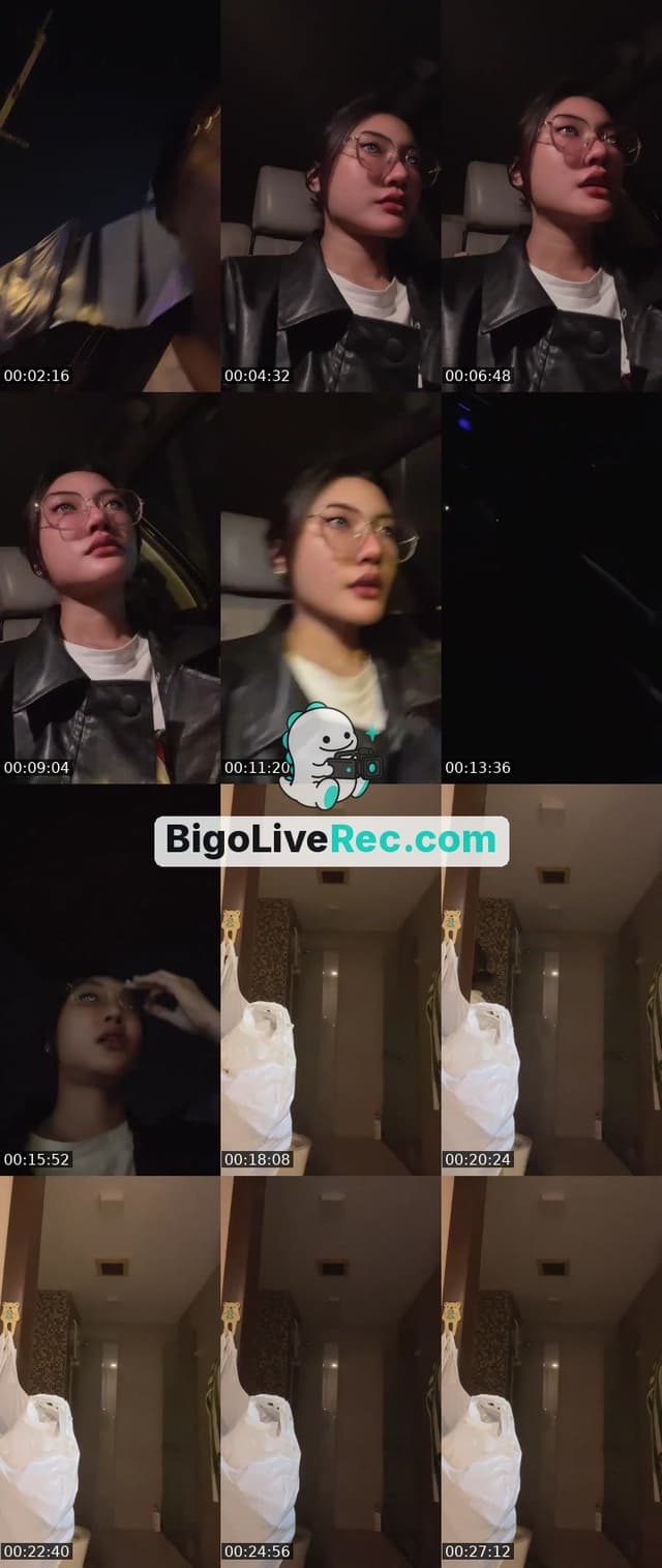 Bigo live: ❤️ ห้องเงียบ by @nichanaty