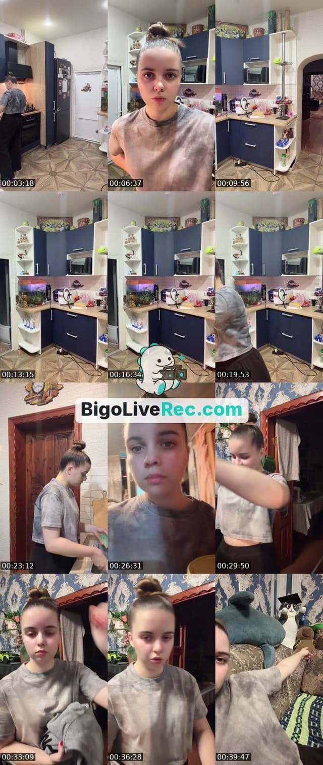 Bigo live: Жду💫 by @ene_r_g_i
