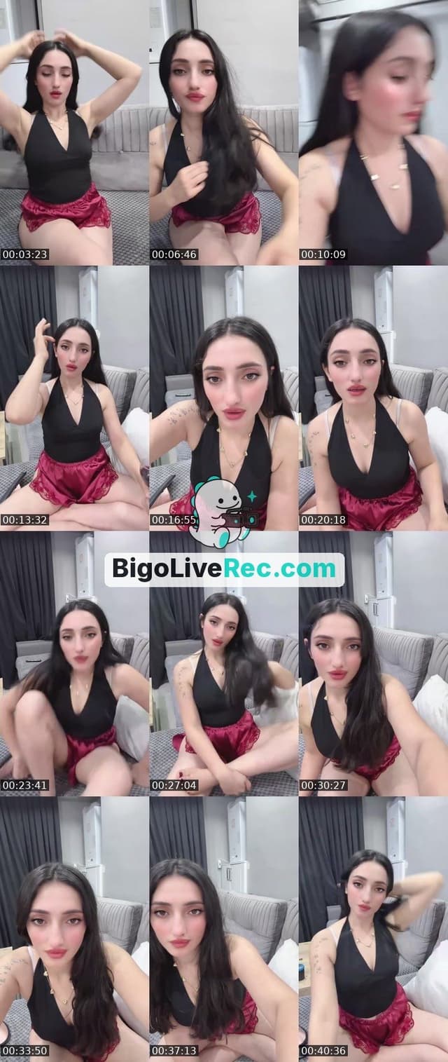 Bigo live: #Cutey Yeterki mutlu et🫦💋 by @darcy.qn