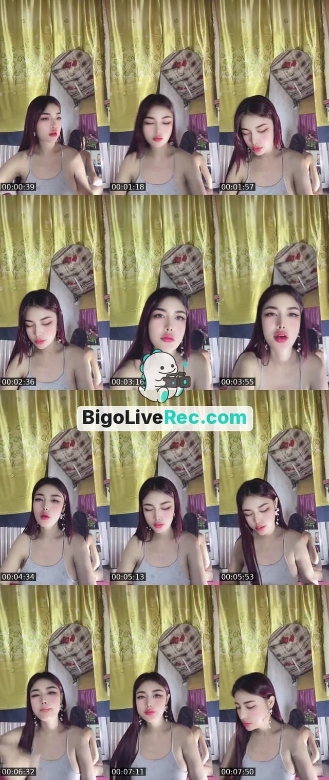 Bigo live: No Diamond 🥴🥴💃🏻 by @1006783398