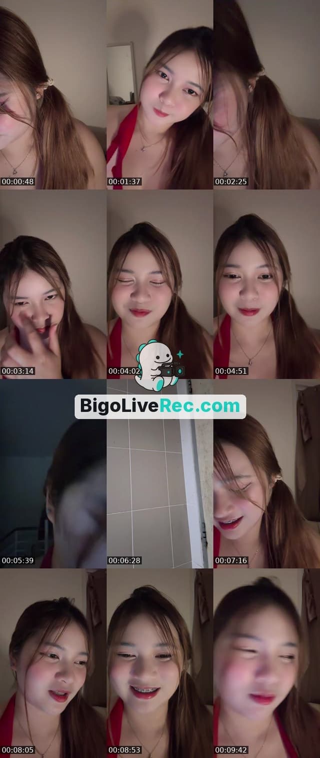 Bigo live: น้ำท่วมม by @mm0011678