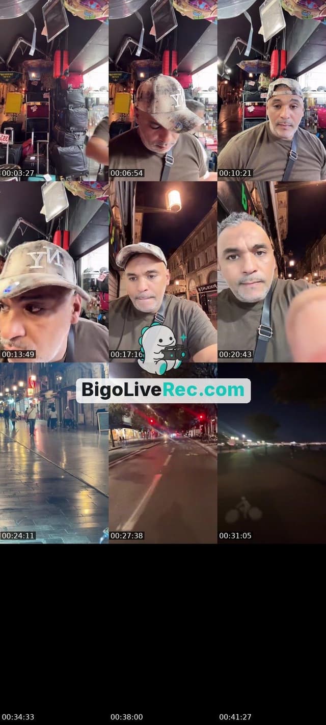 Bigo live: Lundi by @771362851
