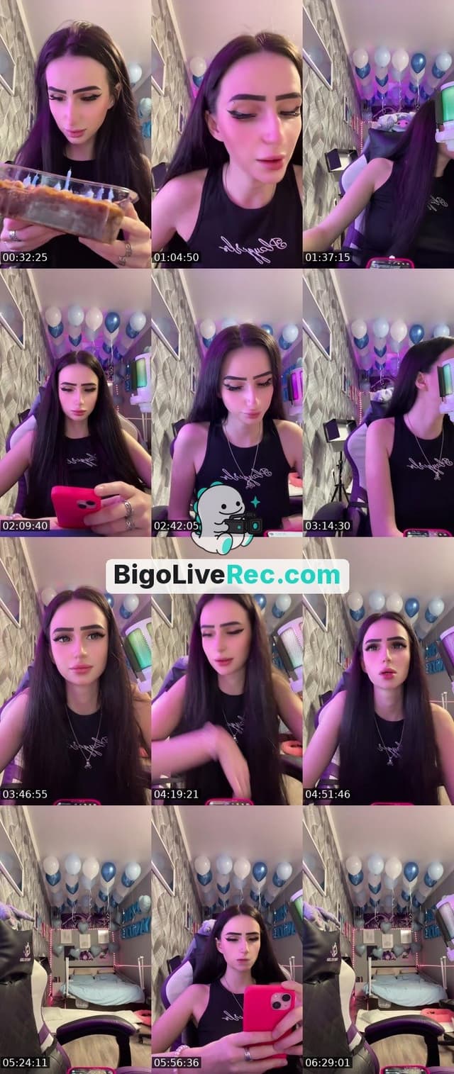 Bigo live: #танцы Happy birthday 🥳 by @125783094