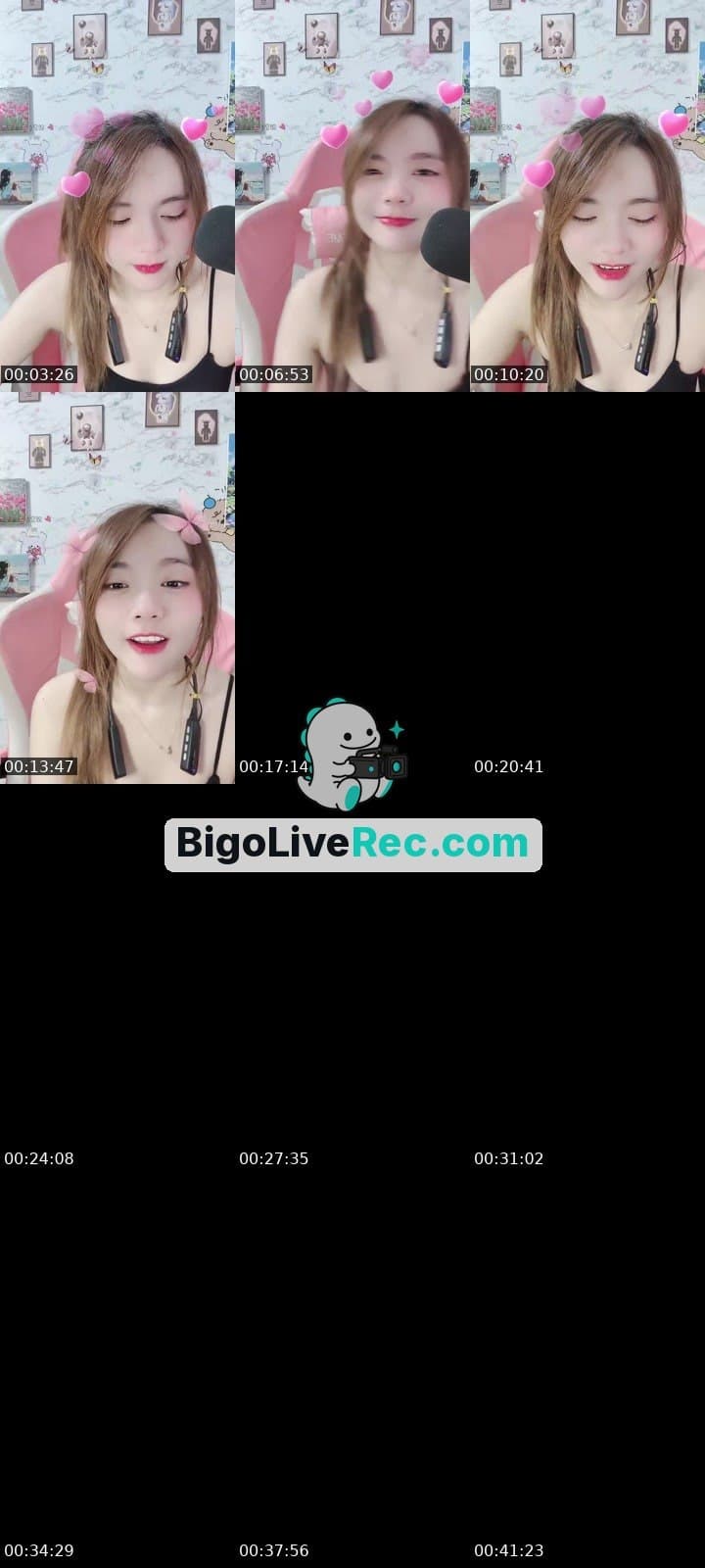 Cún đây, bụt đâu??