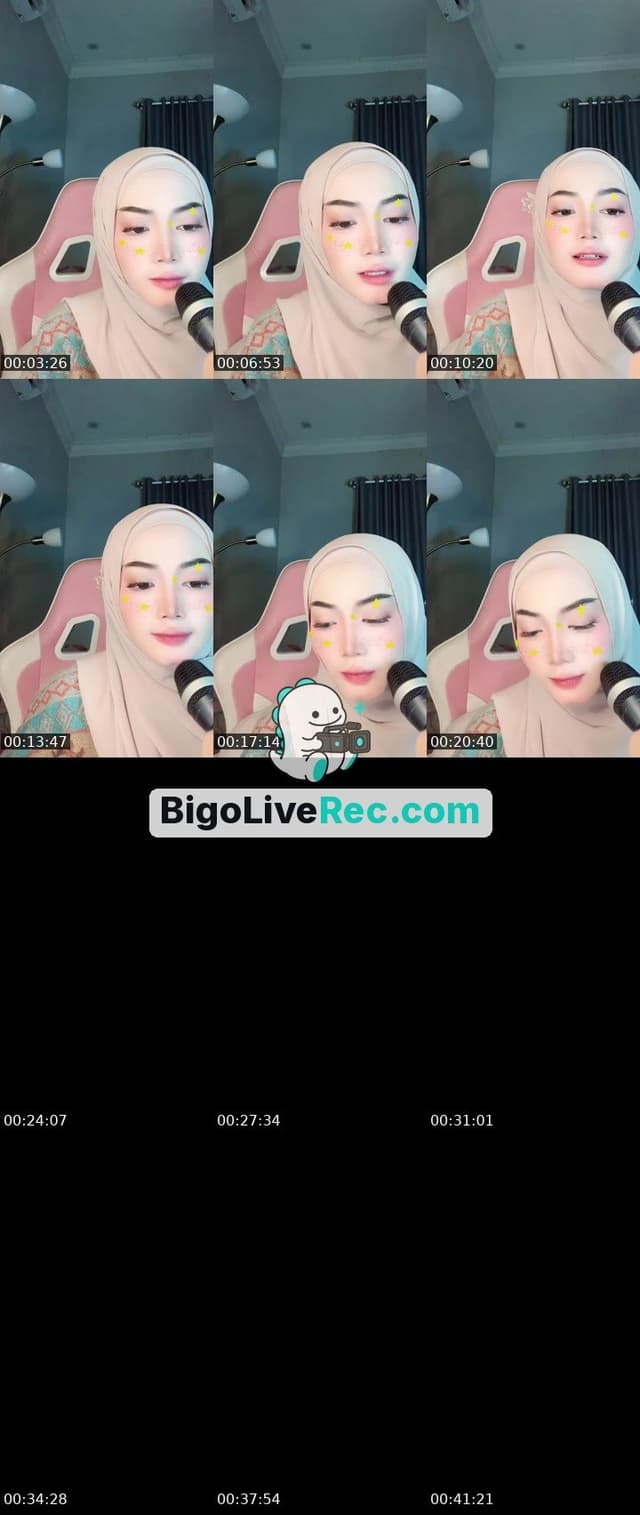 Bigo live: Rest area, 🎀💓 by @886014008