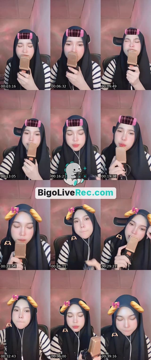 Bigo live: hawoooo by @1029015734