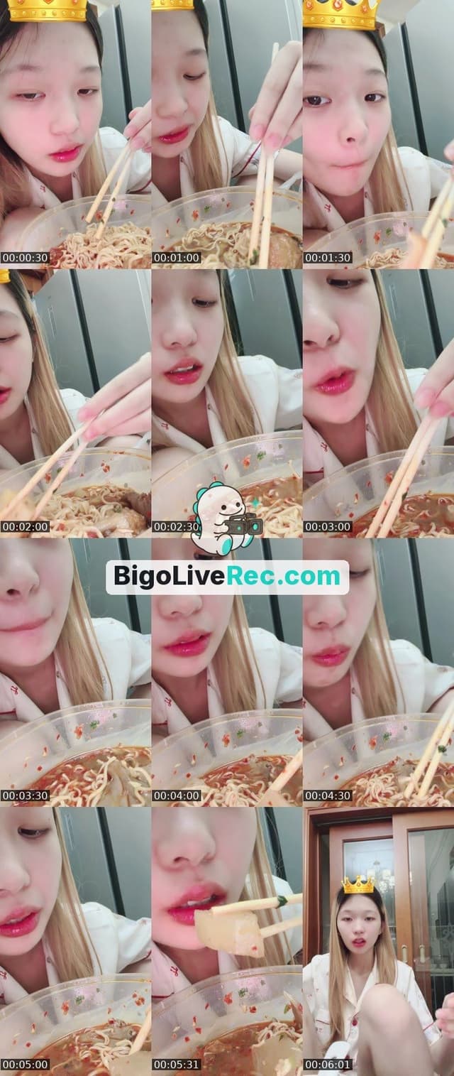 Bigo live: * by @1129849085