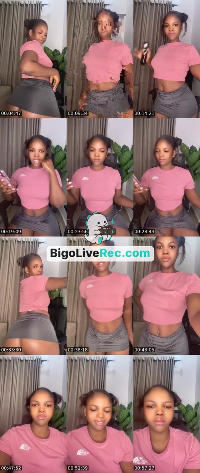 Bigo live: Get in❤️💋 by @spendonme
