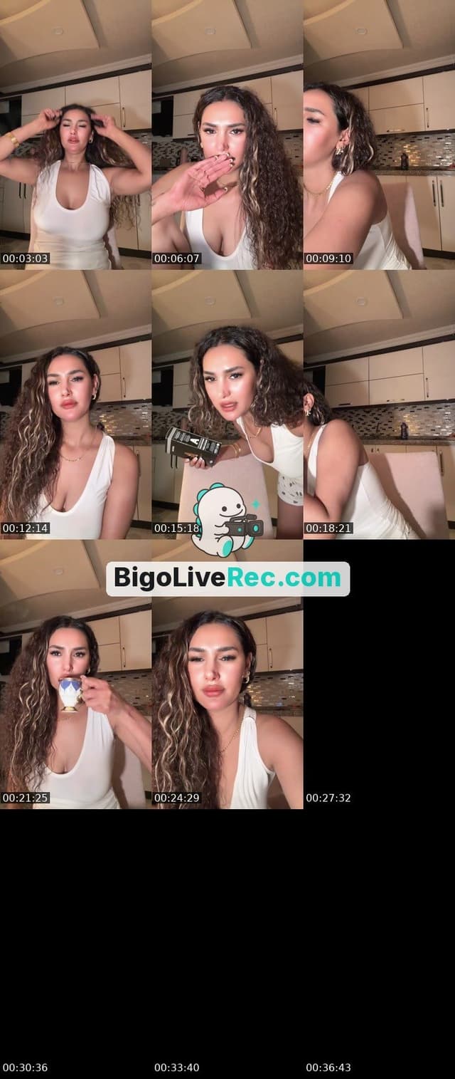 Bigo live: SELİNNN by @1139232785